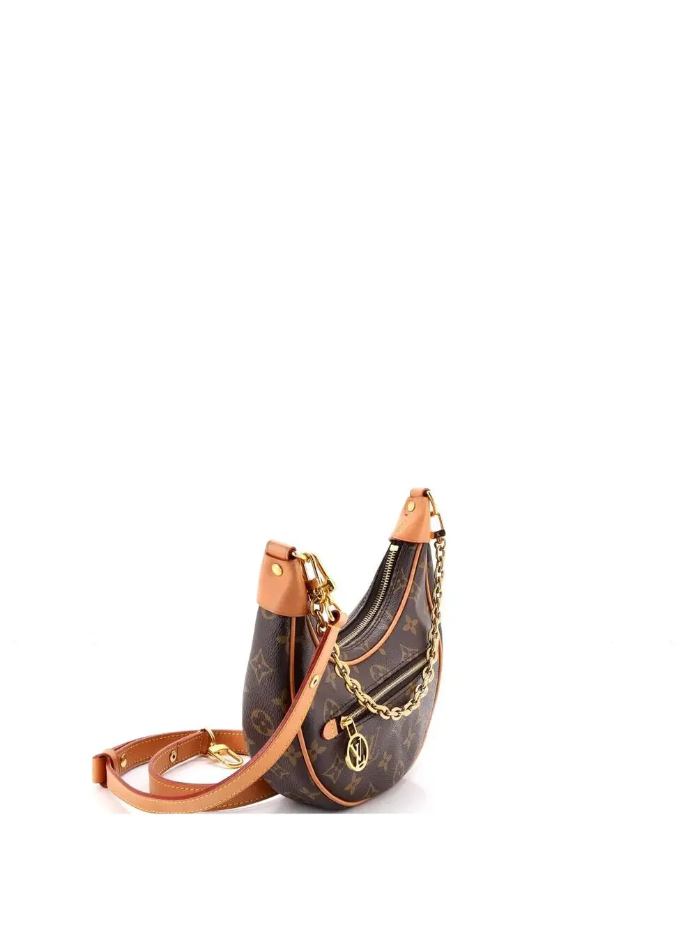 Louis Vuitton introducing louis